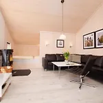 Feriehus 2 House B 37 *