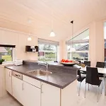 2 House B 37 Feriehus Großenbrode