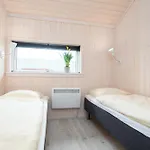 2 House B 37 Feriehus