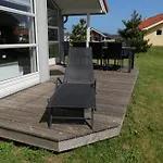 2 House B 37 Feriehus