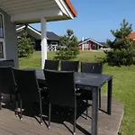 2 House B 37 * Großenbrode