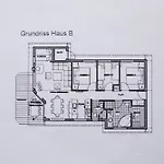 2 House B 37 Feriehus