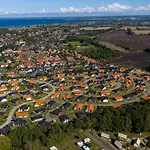 2 House B 37 Feriehus