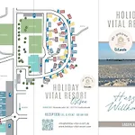 Сasa de vacaciones 2 House B 37 Großenbrode