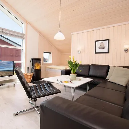 2 House B 37 Semesterbostad Großenbrode