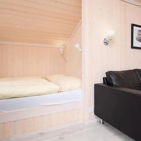 Semesterbostad 2 House B 37 *