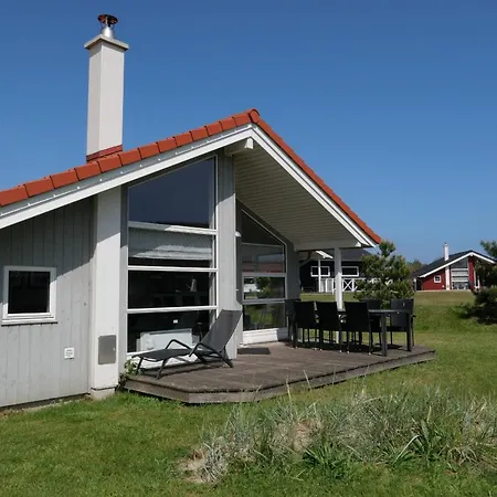 2 House B 37 Semesterbostad Großenbrode