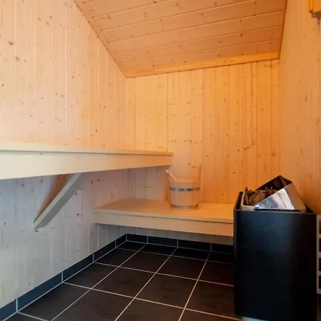 2 House B 37 Semesterbostad *