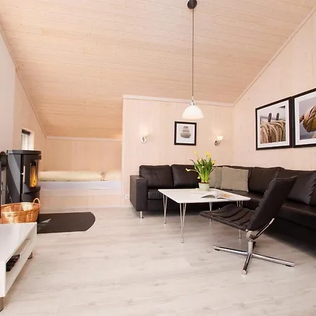 Semesterbostad 2 House B 37 Großenbrode