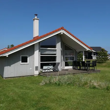 2 House B 37 Feriehus Großenbrode