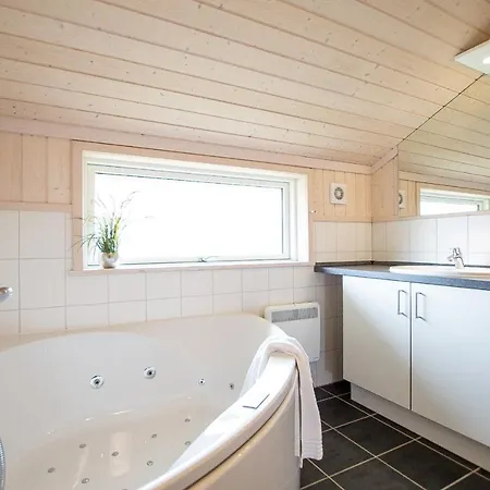 Holiday home 2 House B 37 *