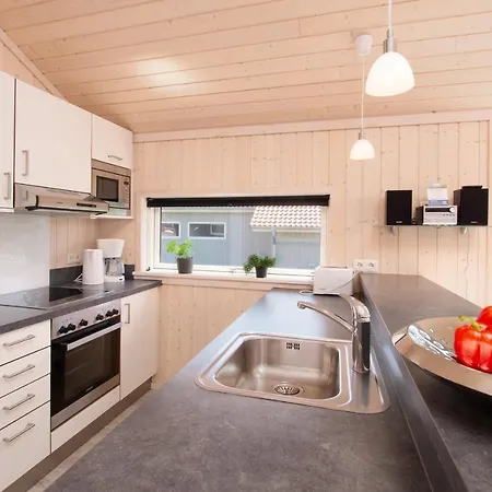 Semesterbostad 2 House B 37