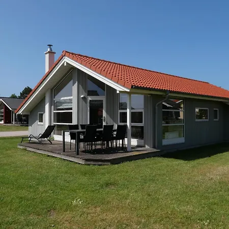 Feriehus 2 House B 37