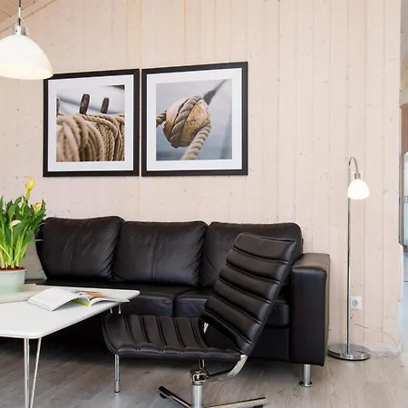 2 House B 37 Feriehus Großenbrode