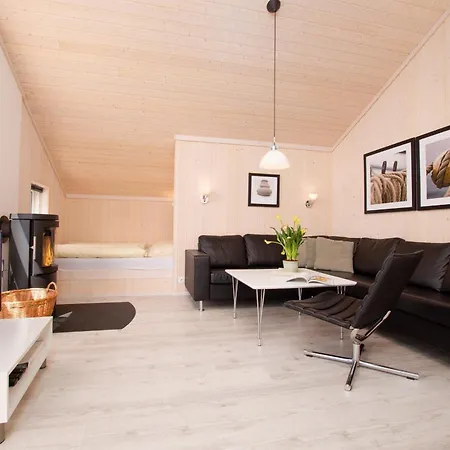 Feriehus 2 House B 37 *