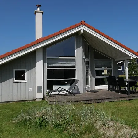 2 House B 37 Feriehus Großenbrode