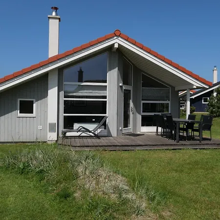Feriehus 2 House B 37 Großenbrode