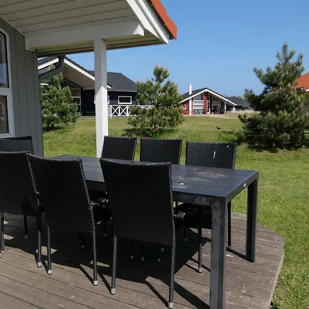 2 House B 37 * Großenbrode