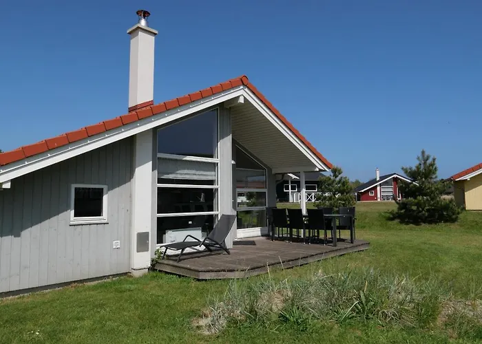 2 House B 37 別荘 Großenbrode