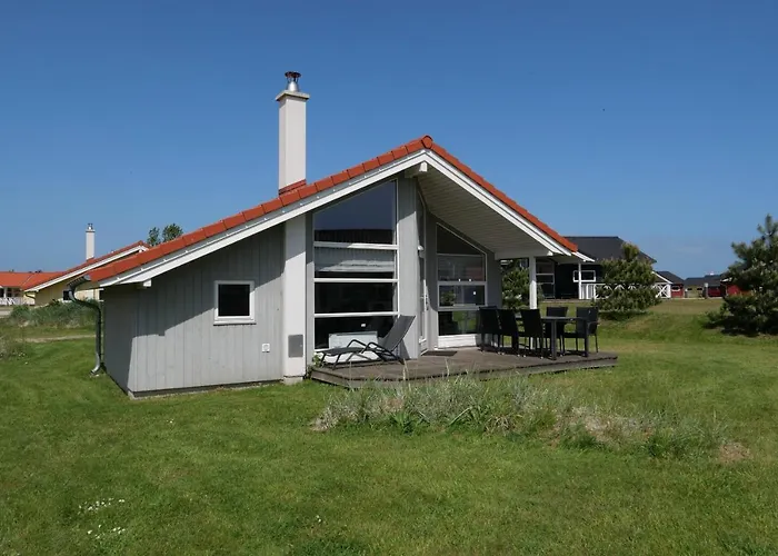 2 House B 37 別荘 Großenbrode